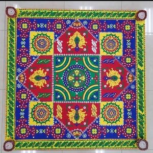 Meet your Posher, Meera